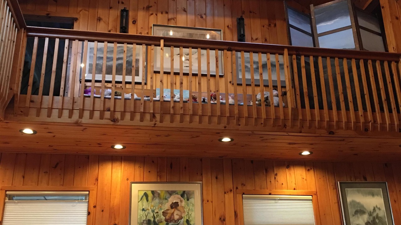 Photo of Livingroom in Willsboro