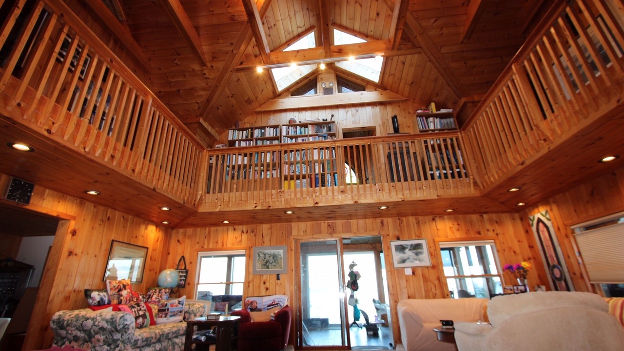 Photo of Livingroom in Willsboro