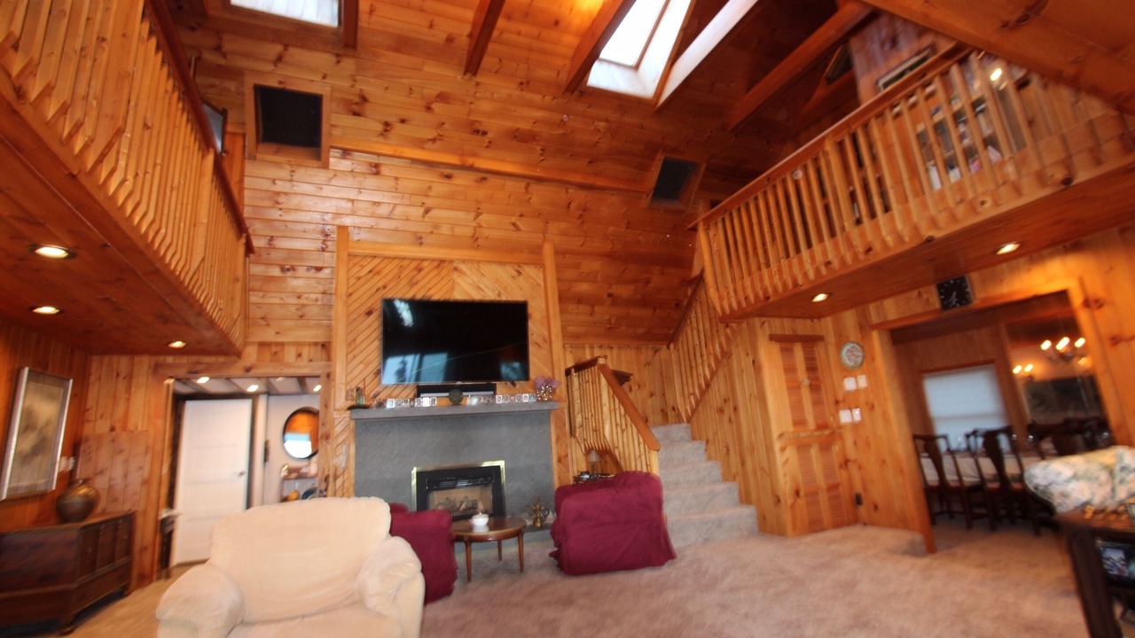 Photo of Livingroom in Willsboro