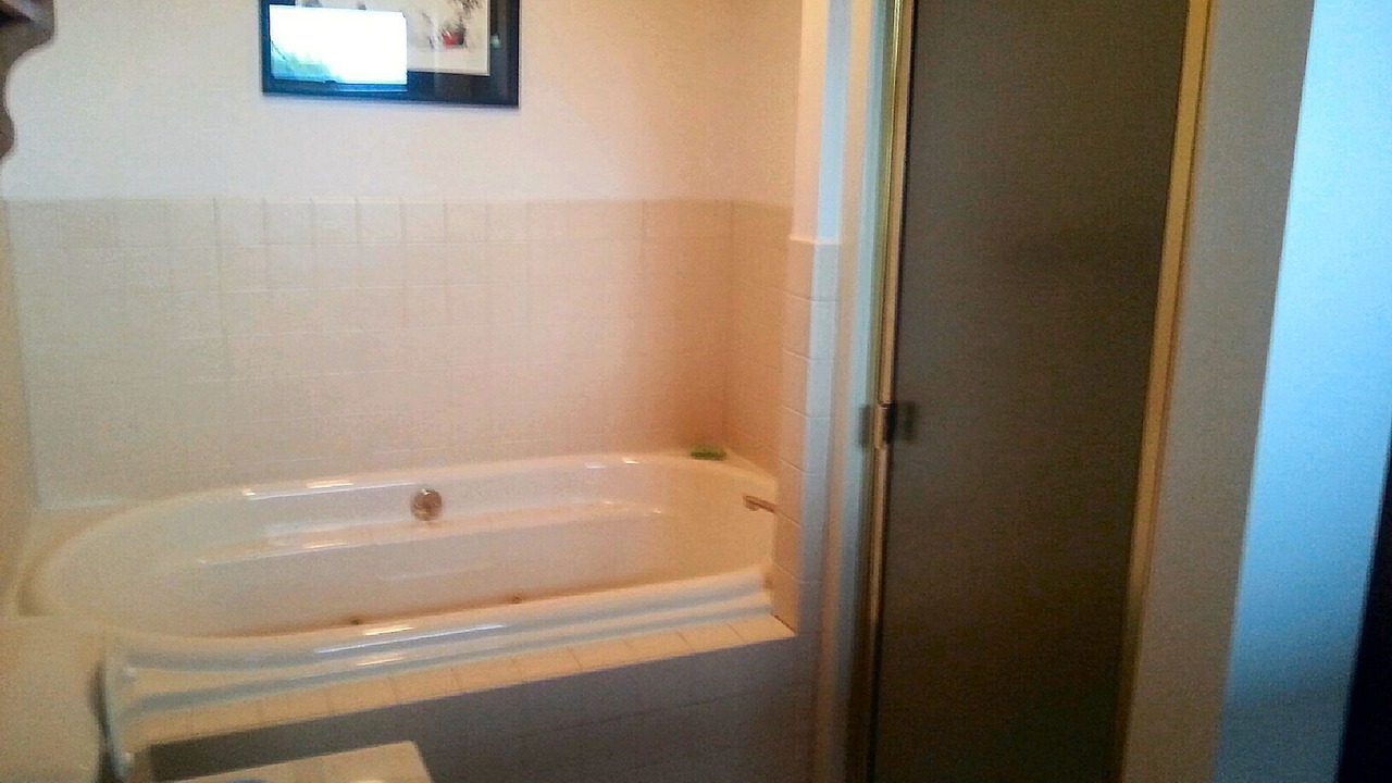 Photo of Bathroom in Chazy