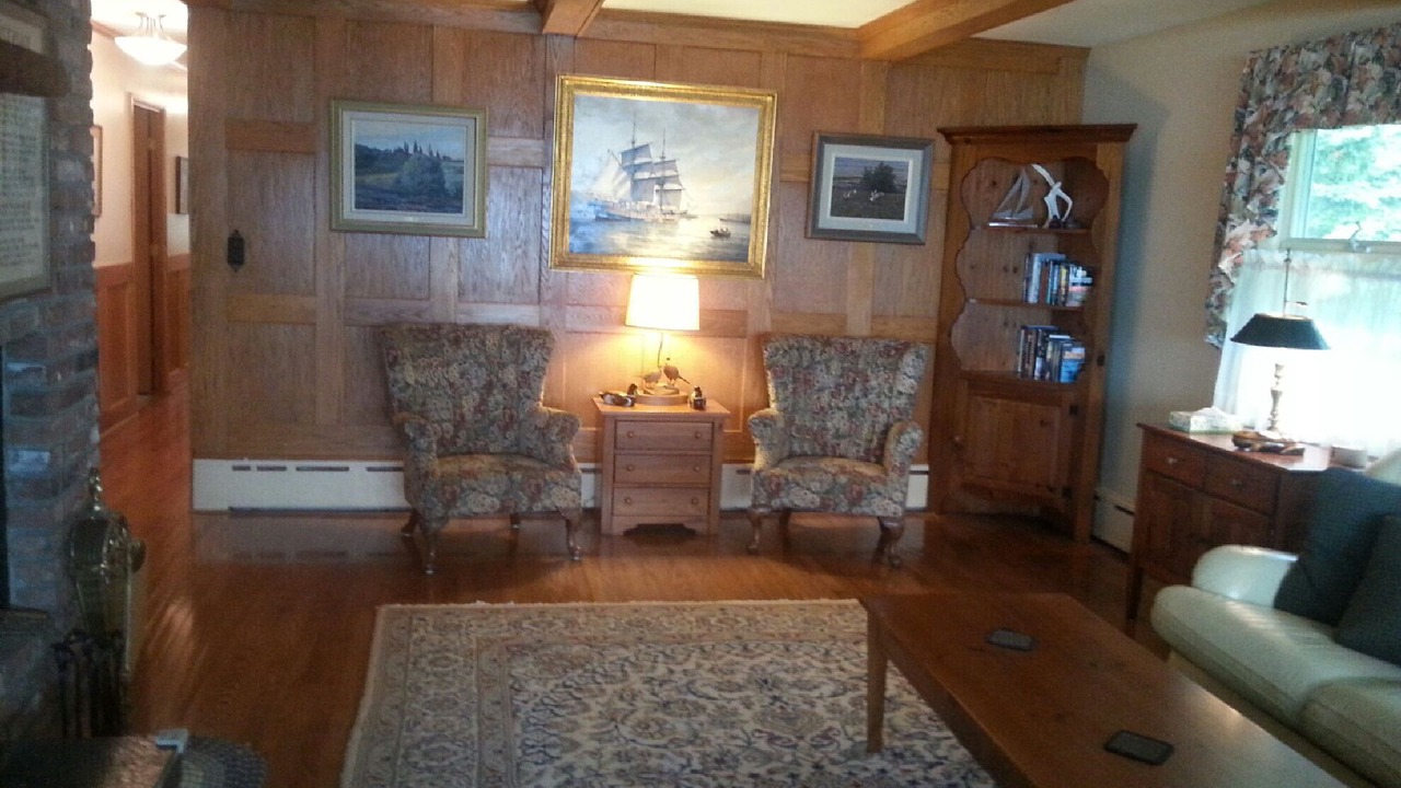 Photo of Livingroom in Chazy