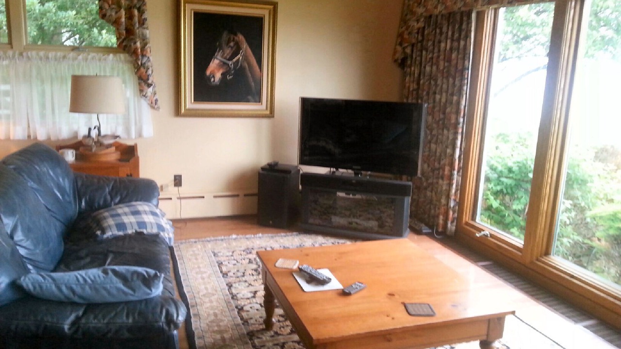 Photo of Livingroom in Chazy