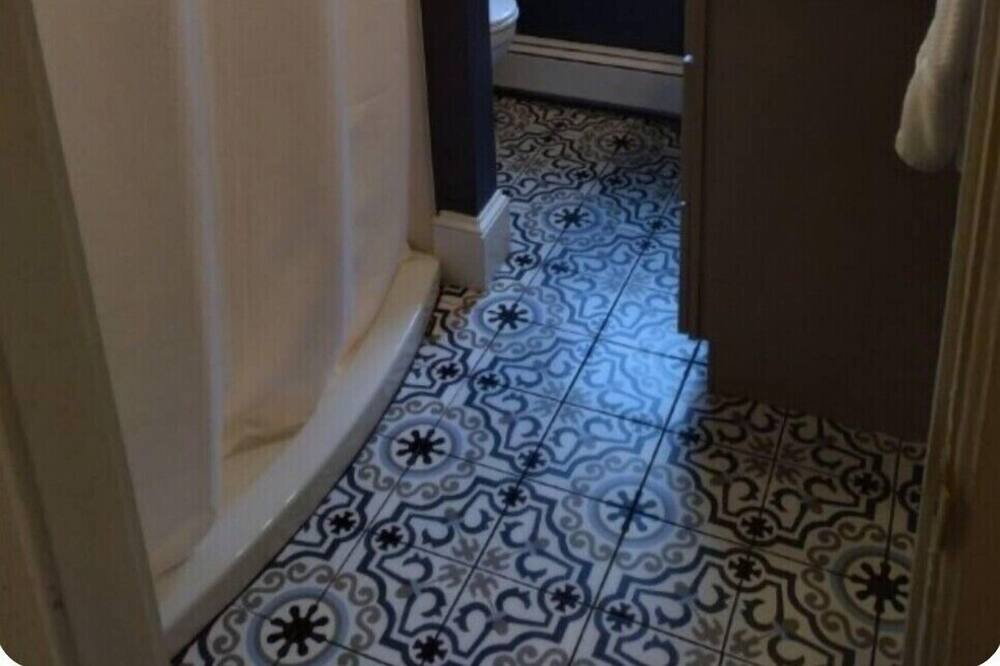Photo of Bathroom in Ludlow