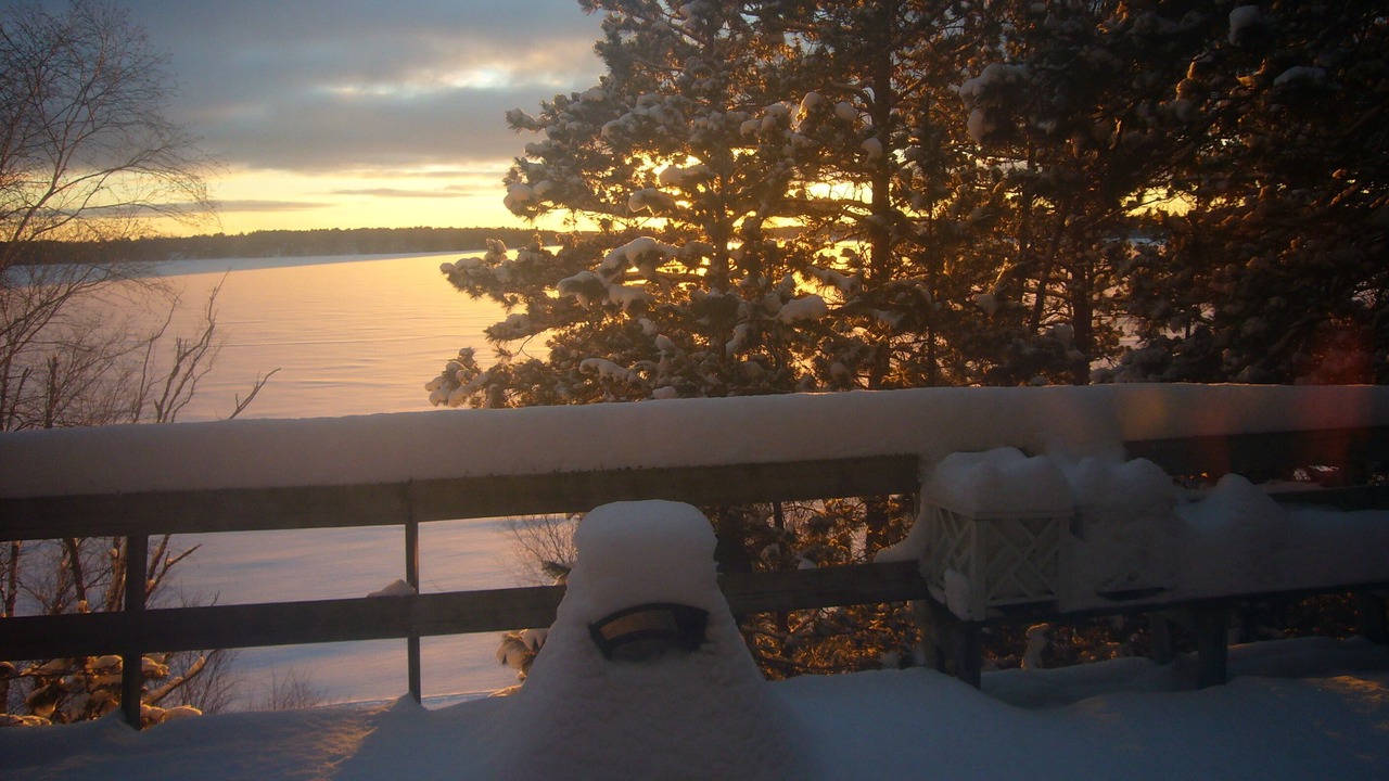Photo of Outdoor in Solon Springs
