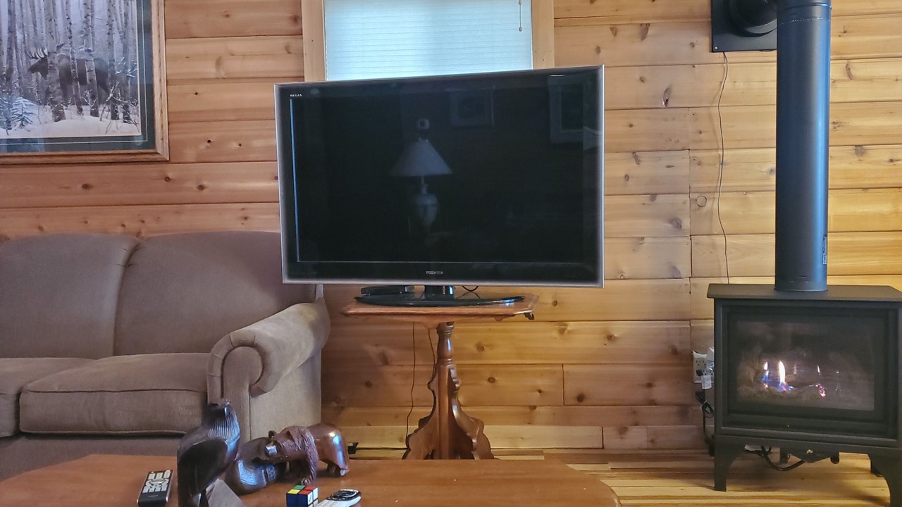 Photo of Livingroom in Solon Springs
