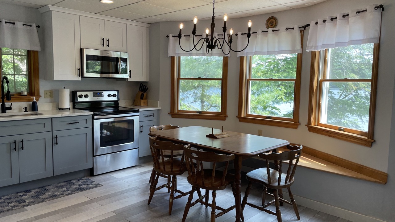 Photo of Kitchen in Sutton