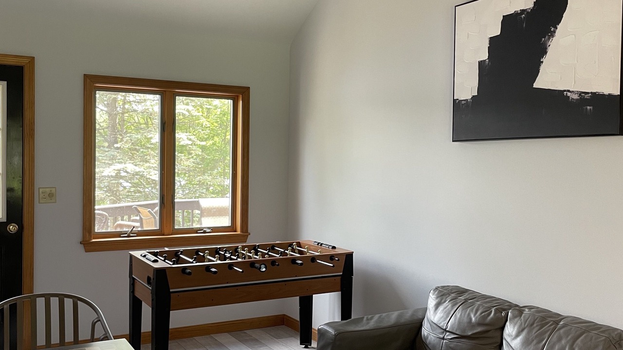 Photo of Livingroom in Sutton