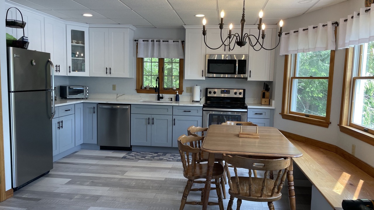 Photo of Kitchen in Sutton