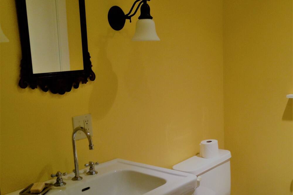 Photo of Bathroom in Vergennes