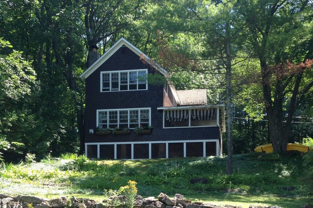 Photo of Outdoor in Vergennes