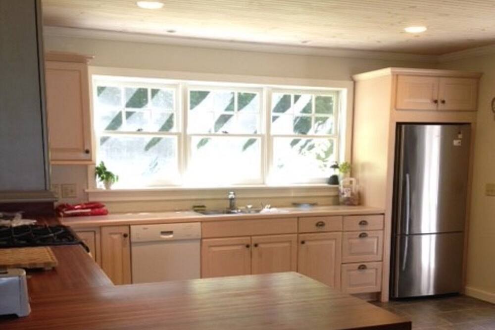 Photo of Kitchen in Vergennes