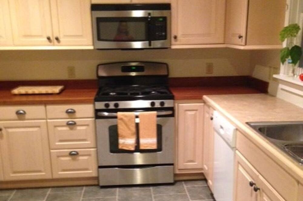 Photo of Kitchen in Vergennes