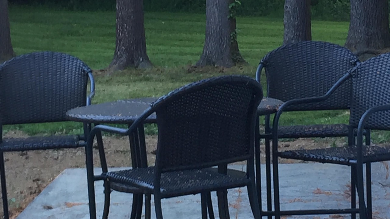 Photo of Patio Balcony in Durhamville