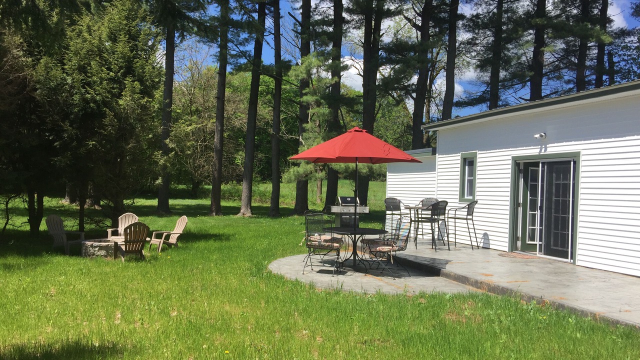 Photo of Outdoor in Durhamville