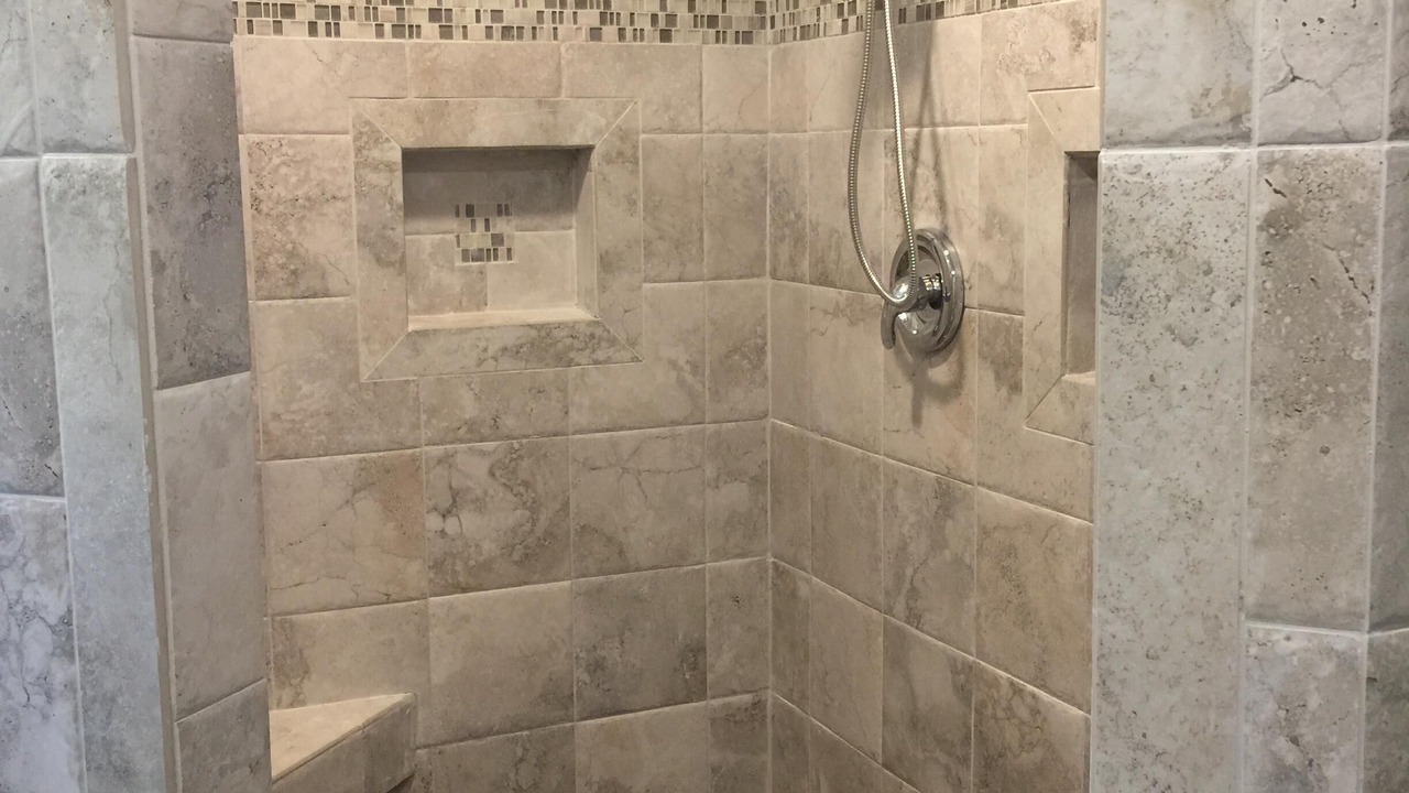 Photo of Bathroom in Durhamville
