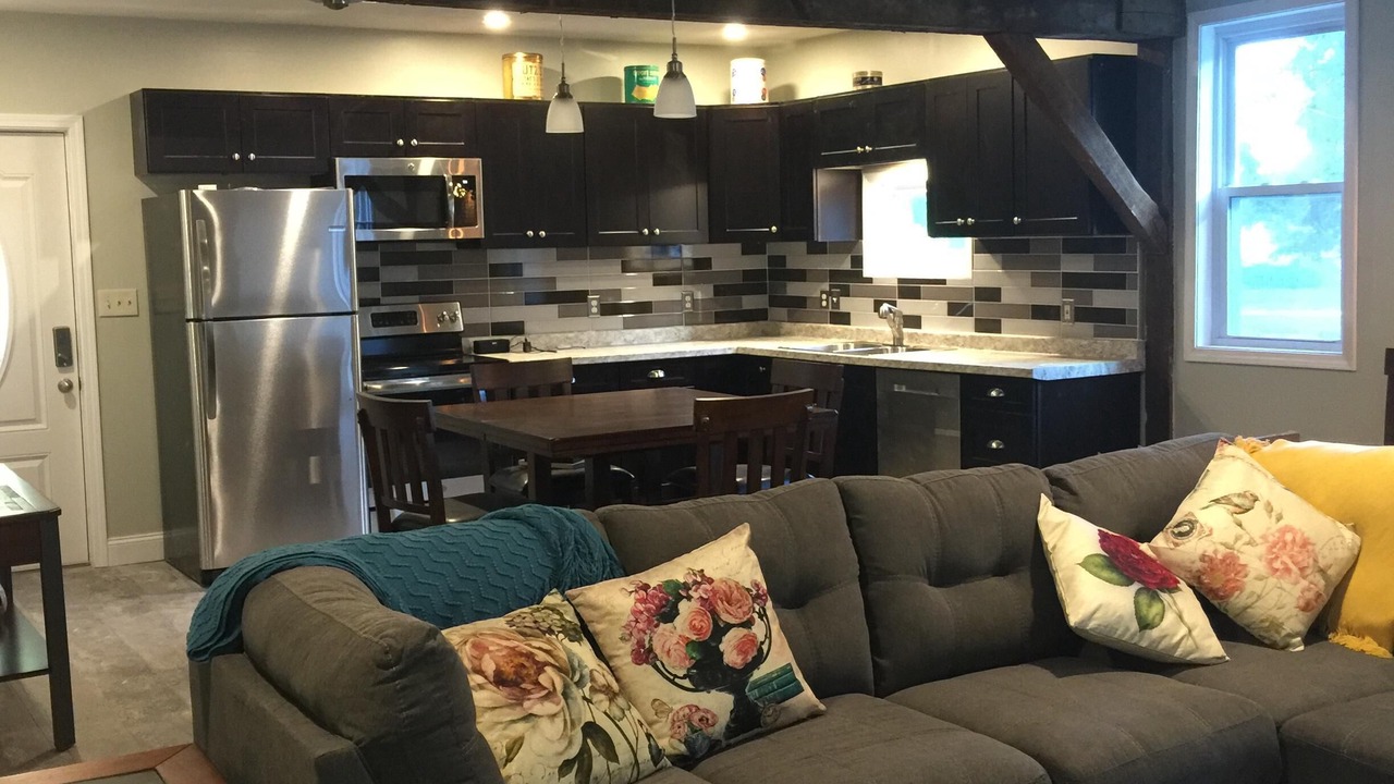 Photo of Livingroom in Durhamville