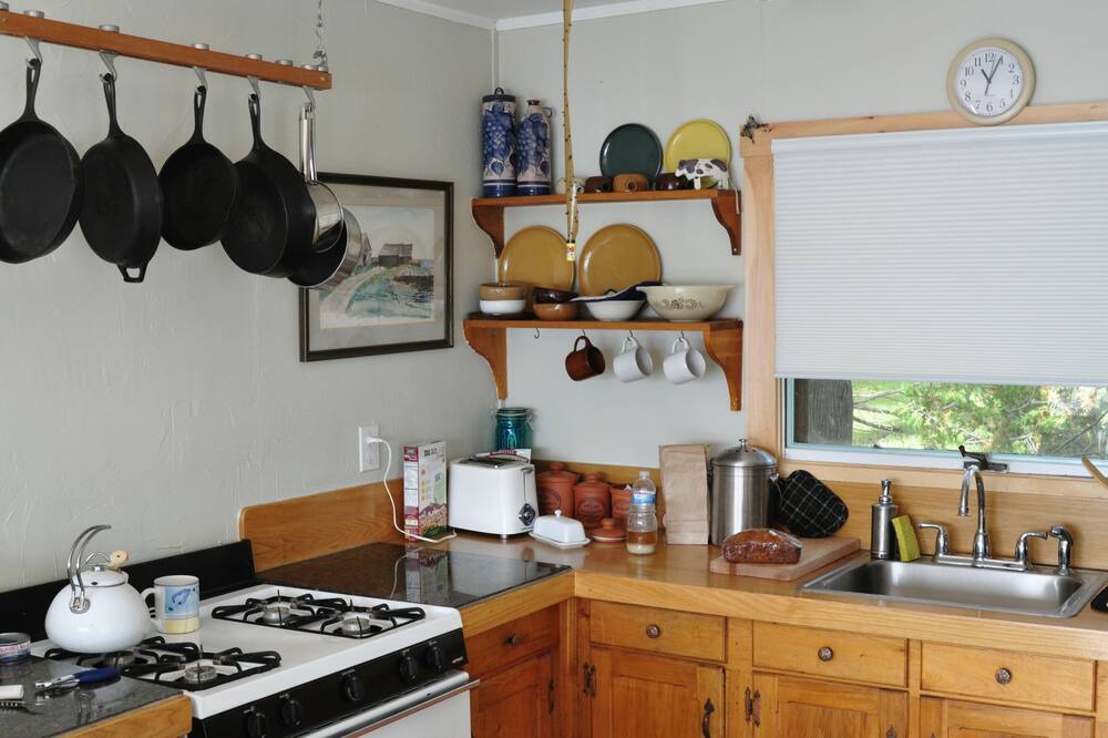 Photo of Kitchen in Greensboro