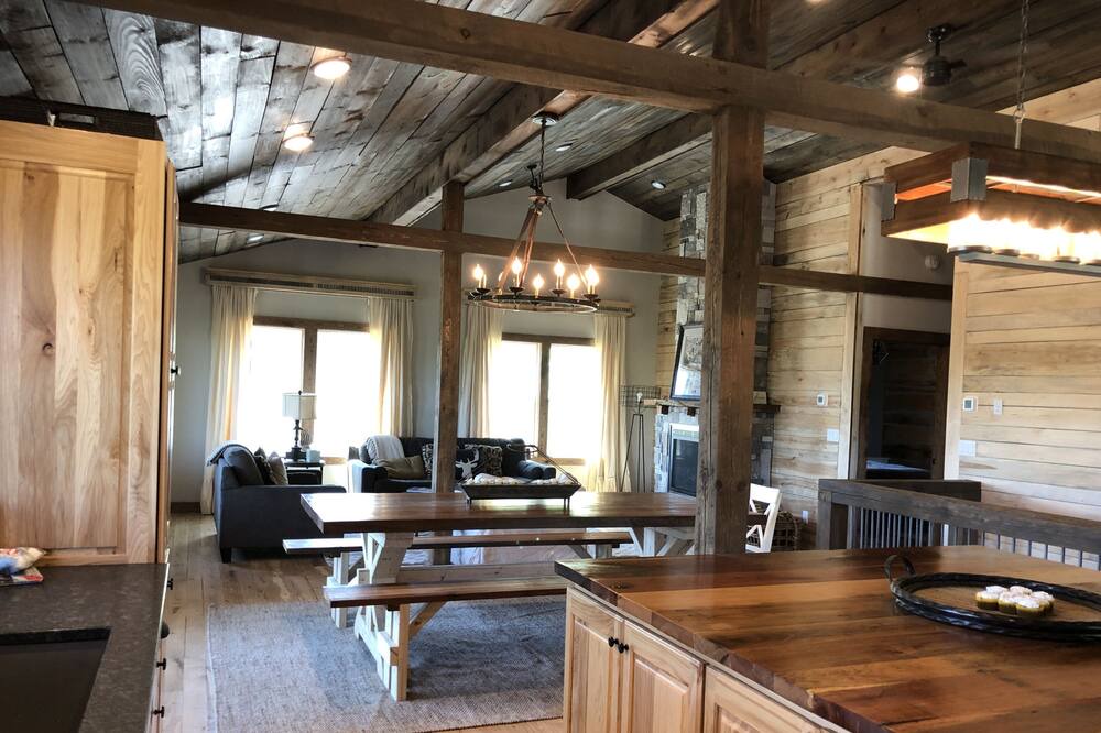 Photo of Kitchen in New Albin