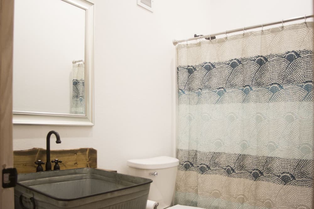 Photo of Bathroom in New Albin