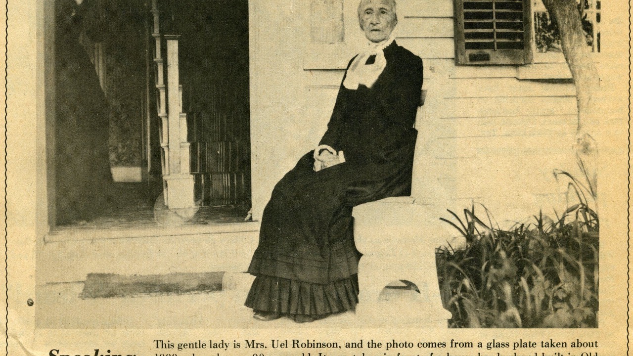 Photo of Others in Old Bennington