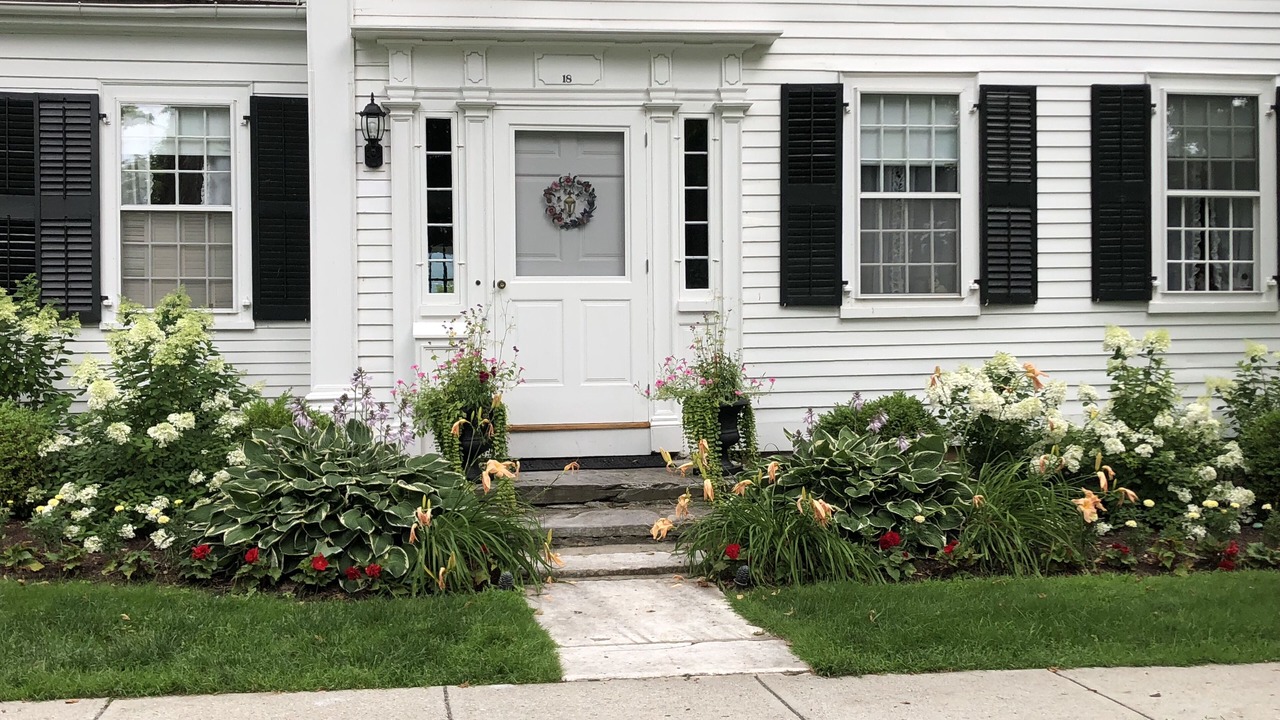 Photo of Outdoor in Old Bennington