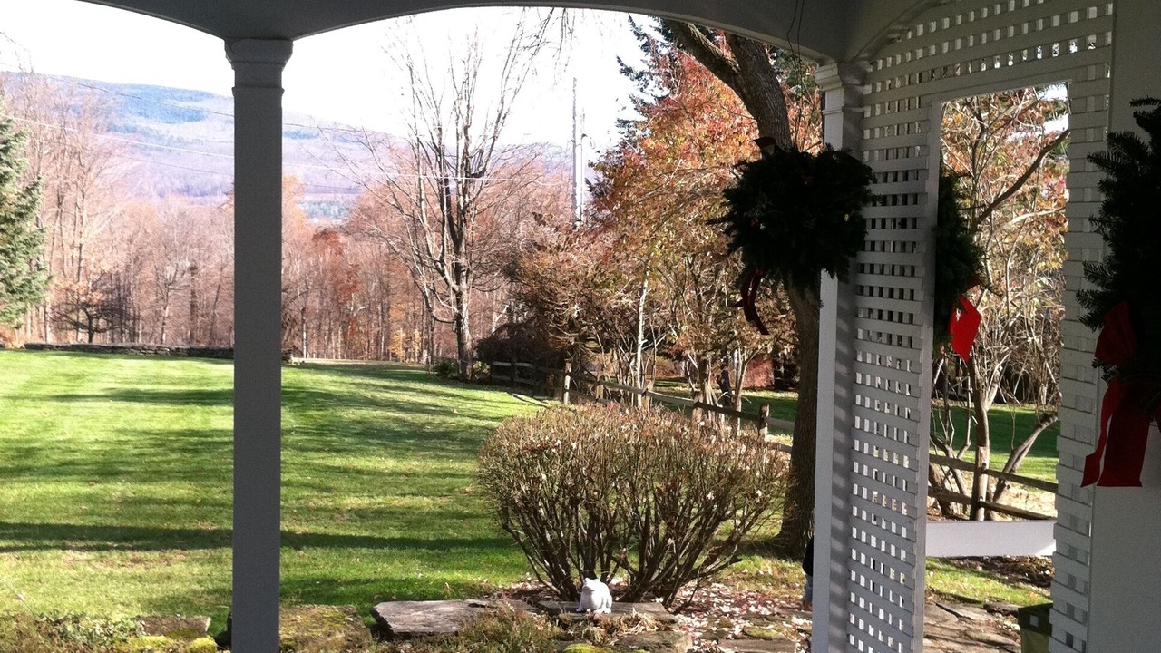 Photo of Outdoor in Old Bennington