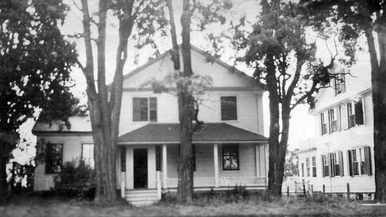 Photo of Outdoor in Old Bennington