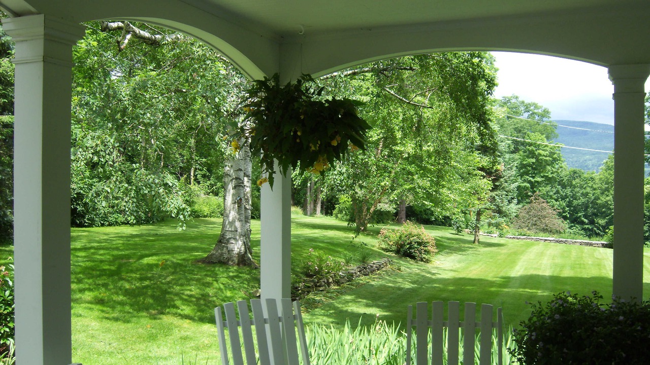 Photo of Outdoor in Old Bennington