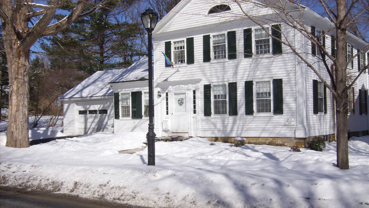 Photo of Outdoor in Old Bennington
