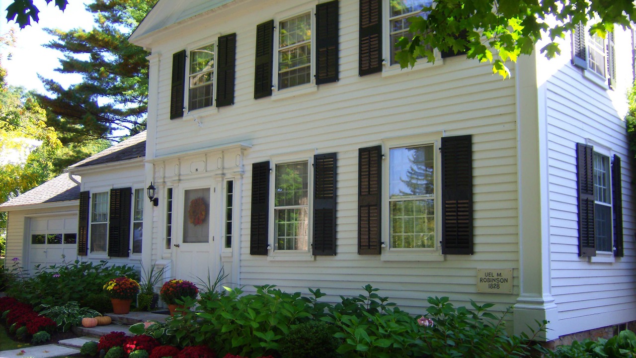 Photo of Outdoor in Old Bennington