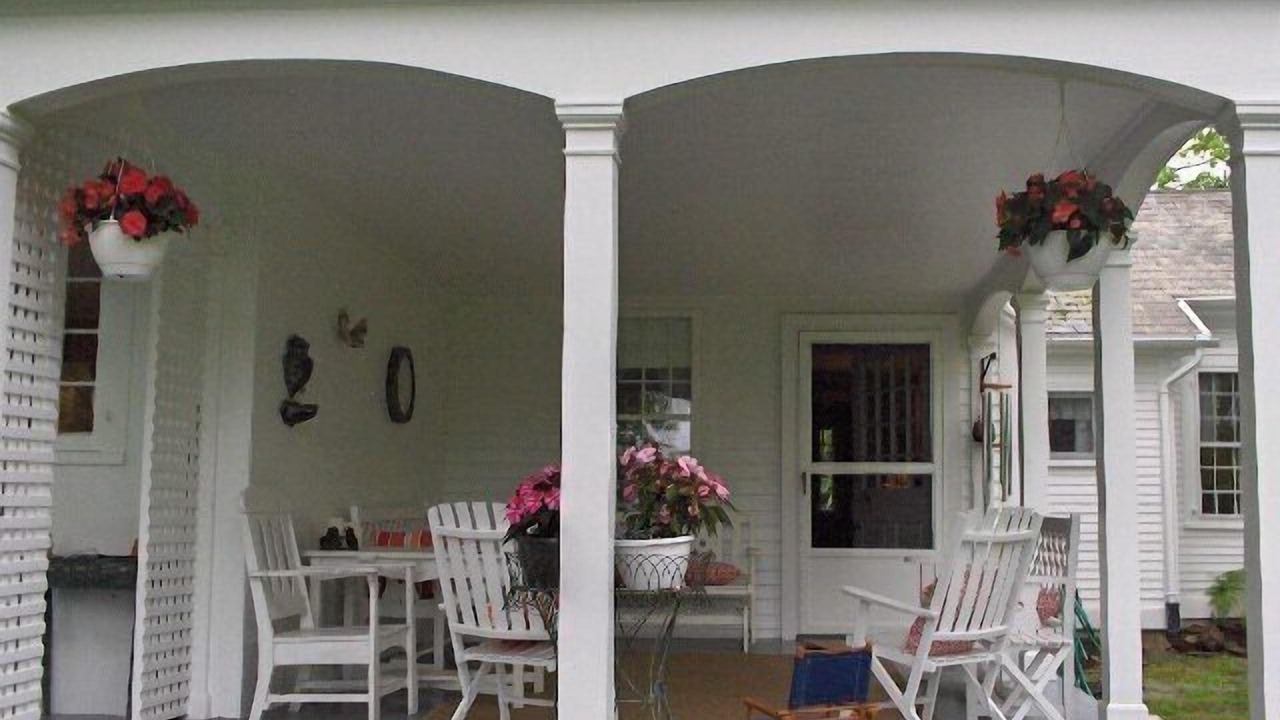 Photo of Outdoor in Old Bennington