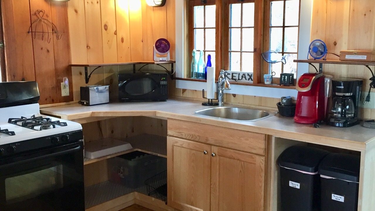 Photo of Kitchen in Charlotte