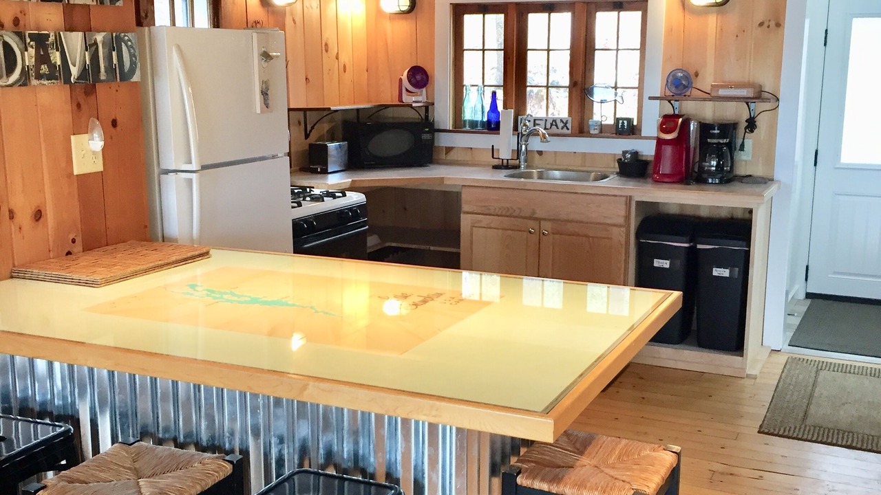 Photo of Kitchen in Charlotte