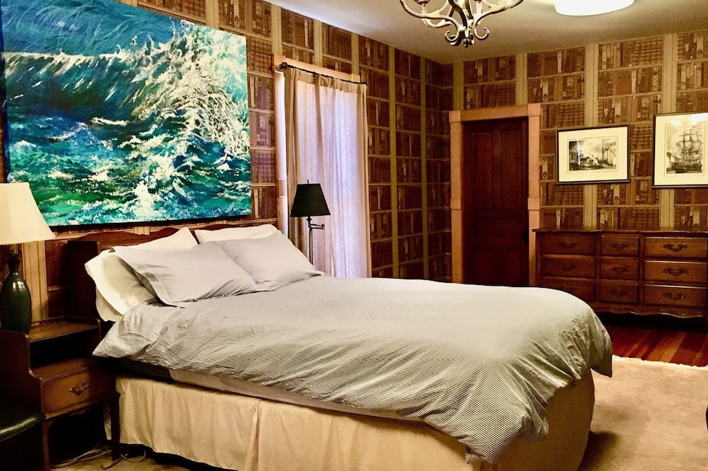 Photo of Bedroom in Montgomery Center