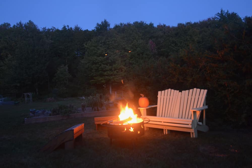Photo of Outdoor in Montgomery Center