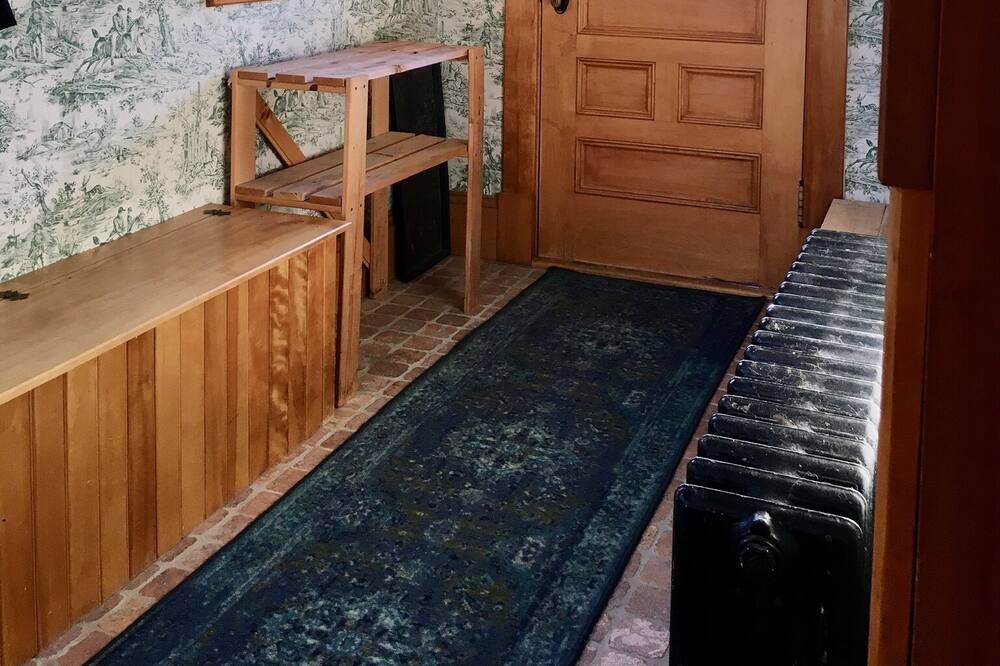 Photo of Bedroom in Montgomery Center