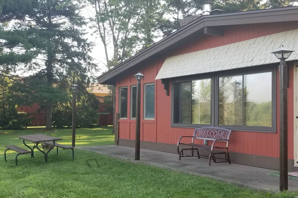 Photo of Outdoor in Cochrane