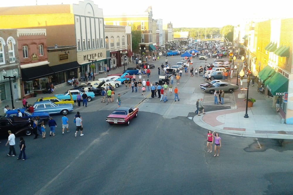 Photo of Others in Hastings