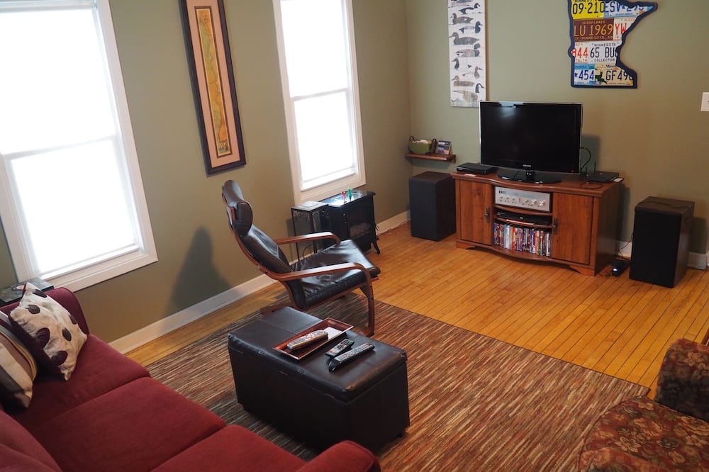 Photo of Livingroom in Hastings