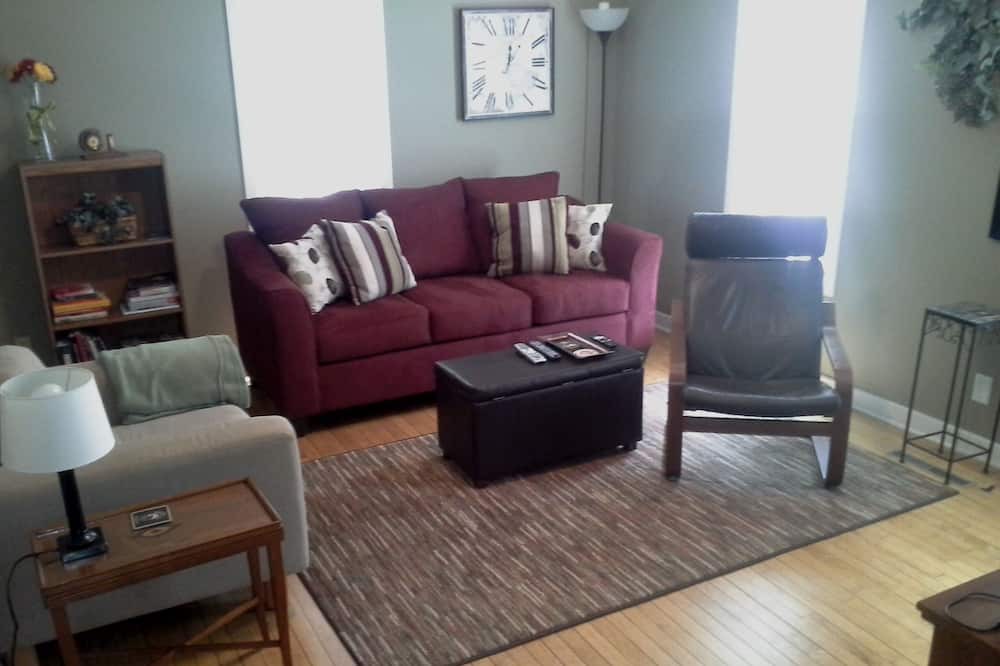 Photo of Livingroom in Hastings