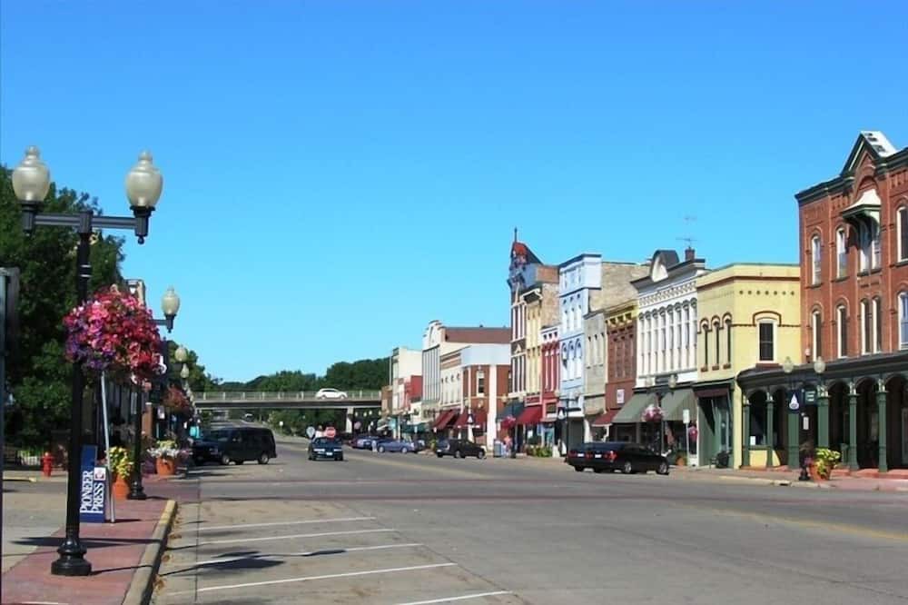 Photo of Others in Hastings