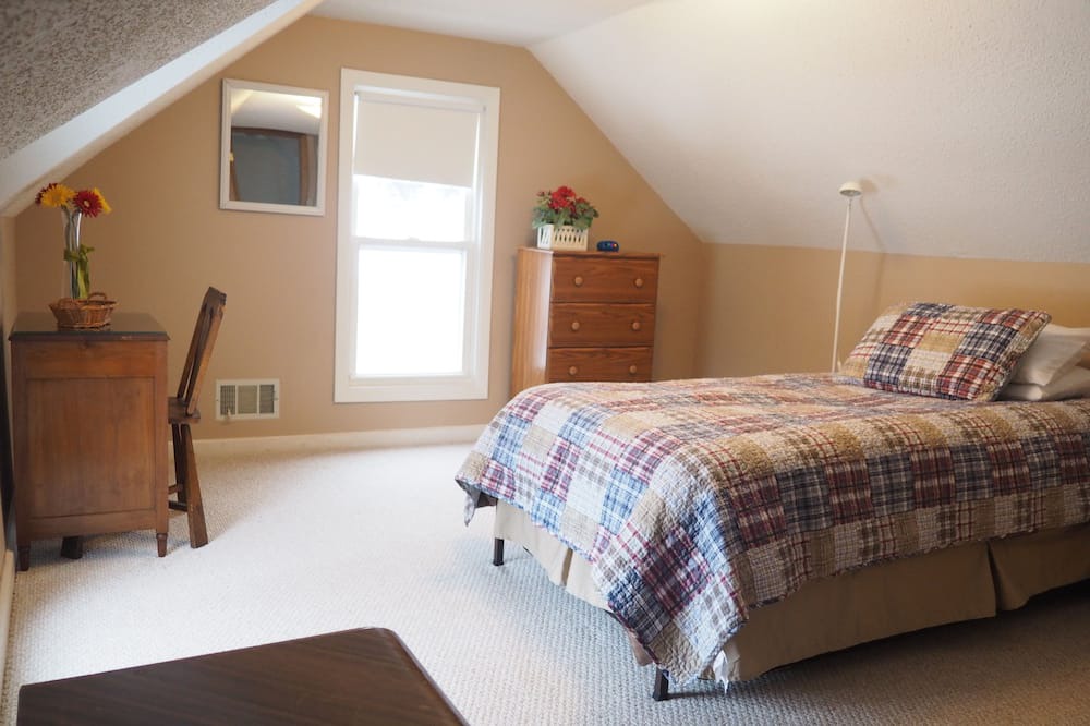 Photo of Bedroom in Hastings