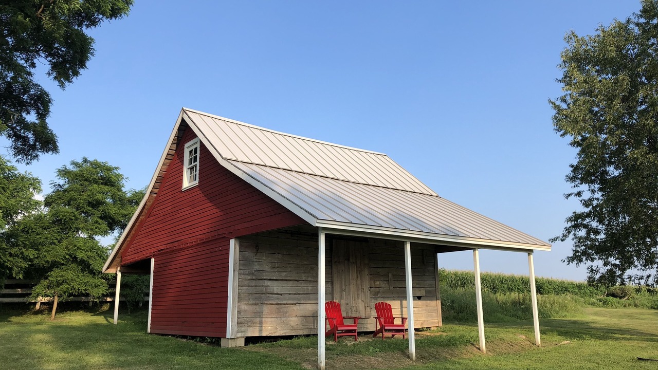 Photo of Outdoor in Pierce County