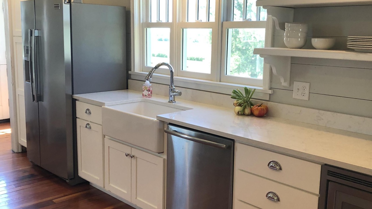 Photo of Kitchen in Pierce County
