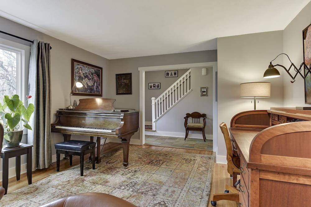 Photo of Bedroom in St. Louis Park