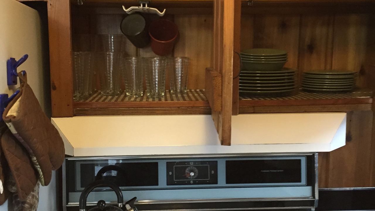 Photo of Kitchen in Copake Lake