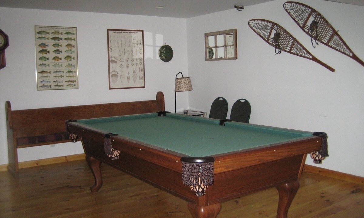 Photo of Bedroom in Bolton Landing