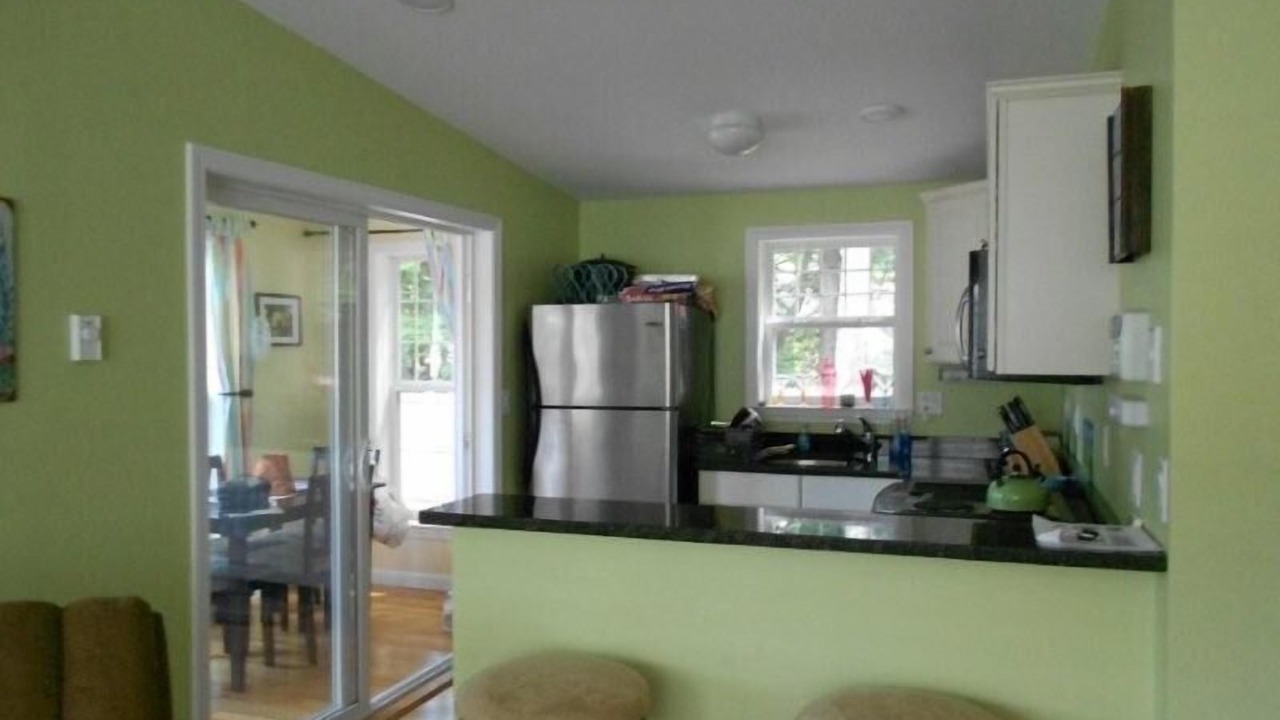 Photo of Kitchen in Moody