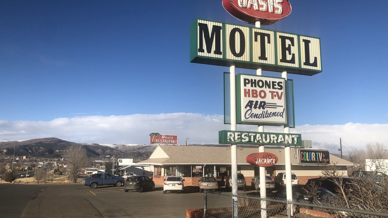 Photo of Outdoor in Raton