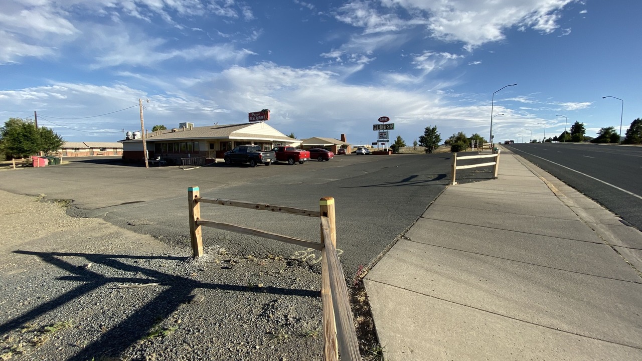 Photo of Outdoor in Raton